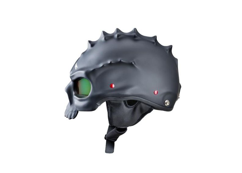 Мотоциклетный шлем W-TEC увеличить