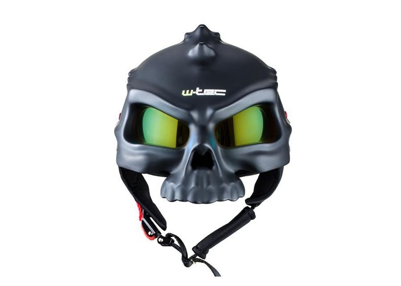 Мотоциклетный шлем W-TEC увеличить