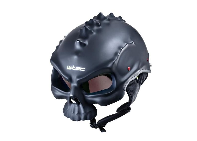 Мотоциклетный шлем W-TEC увеличить