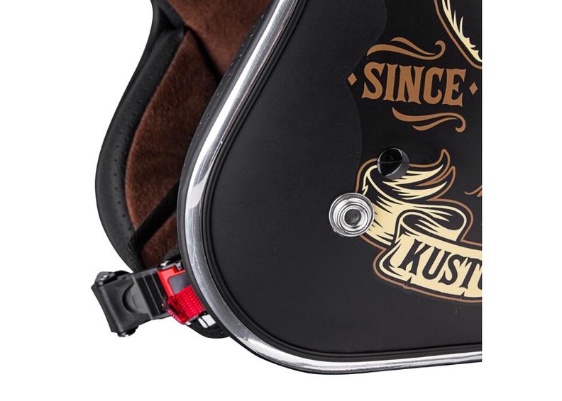 Мотоциклетный шлем W-TEC увеличить