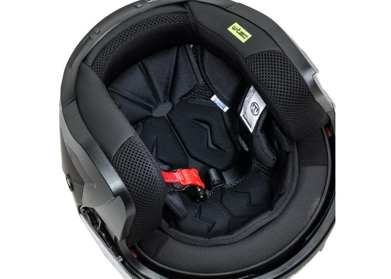 Мотоциклетный шлем W-TEC увеличить