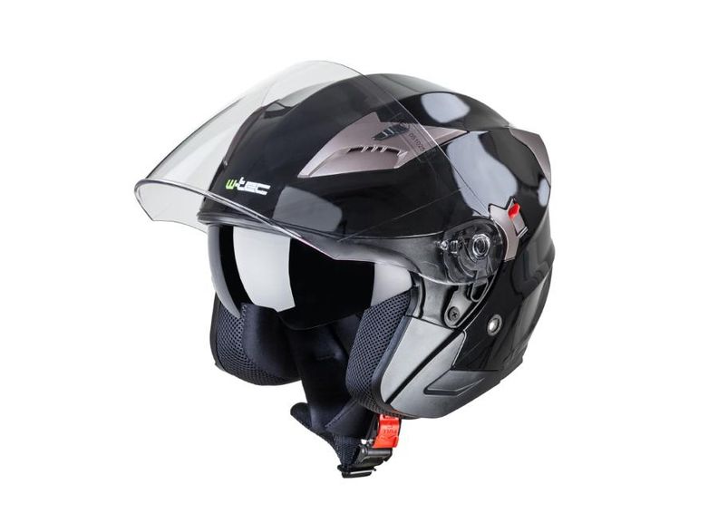 Мотоциклетный шлем W-TEC увеличить