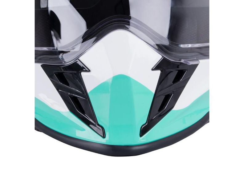 Мотоциклетный шлем W-TEC увеличить