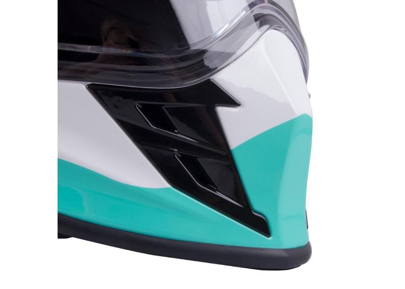 Мотоциклетный шлем W-TEC увеличить