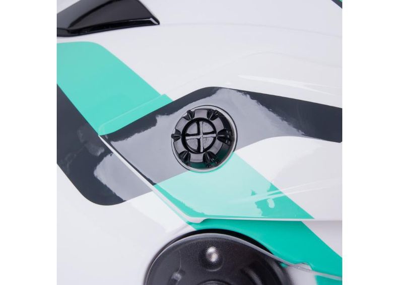 Мотоциклетный шлем W-TEC увеличить