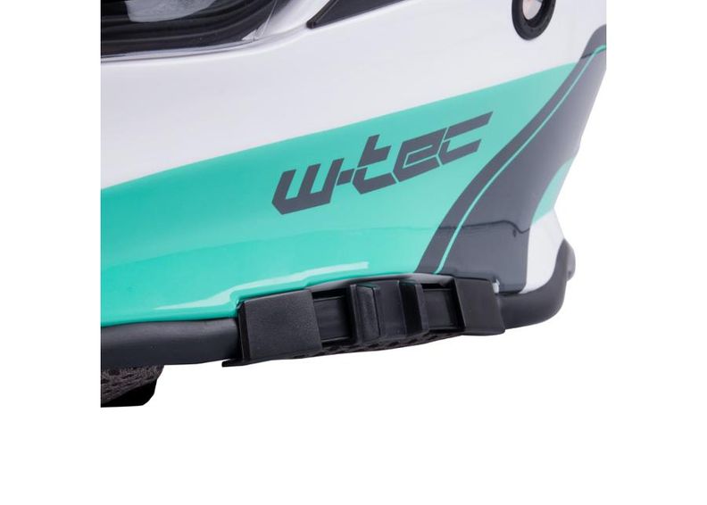 Мотоциклетный шлем W-TEC увеличить