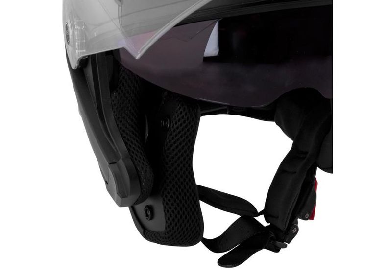 Мотоциклетный шлем W-TEC увеличить