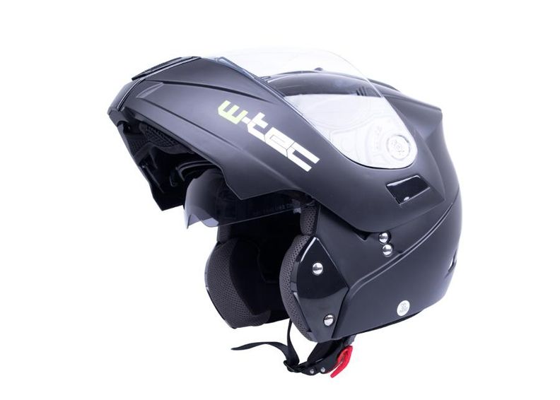 Мотоциклетный шлем W-TEC увеличить