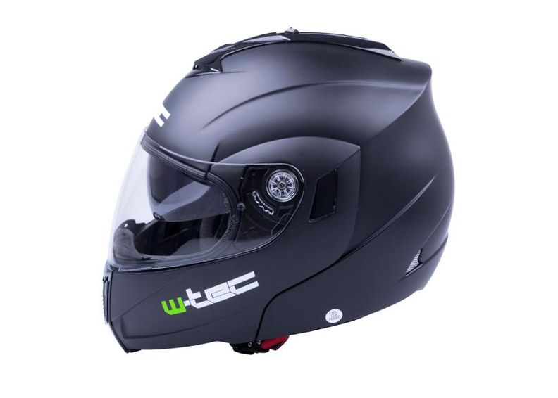 Мотоциклетный шлем W-TEC увеличить