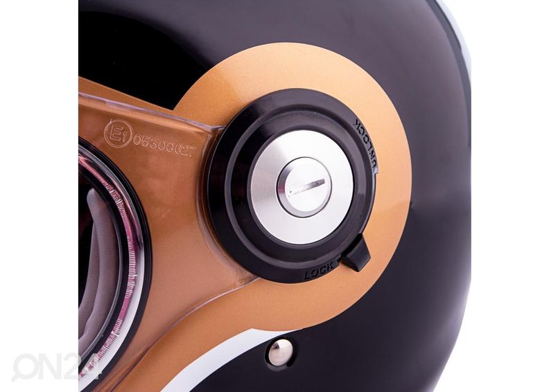 Мотоциклетный шлем W-TEC Matt Carbon XL 61-62 увеличить