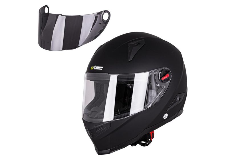 Мотоциклетный шлем W-TEC NK-863 увеличить