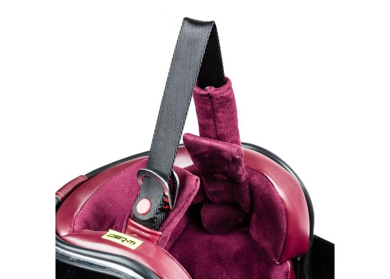 Мотоциклетный шлем YM-629S-GT W-TEC увеличить