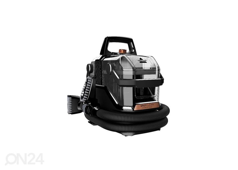 Моющий пылесос для текстиля Bissell SpotClean HydroSteam Pro 3700N увеличить