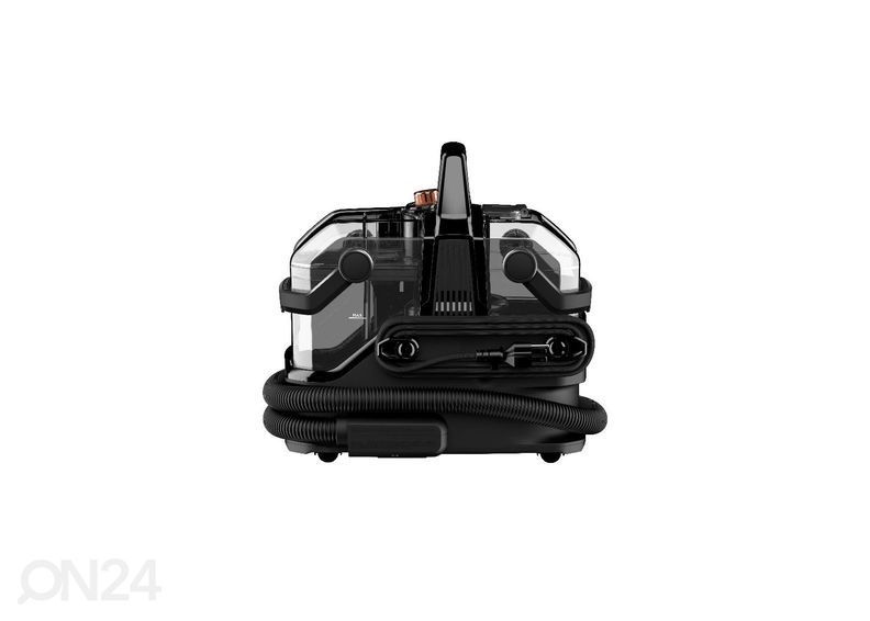 Моющий пылесос для текстиля Bissell SpotClean HydroSteam Pro 3700N увеличить