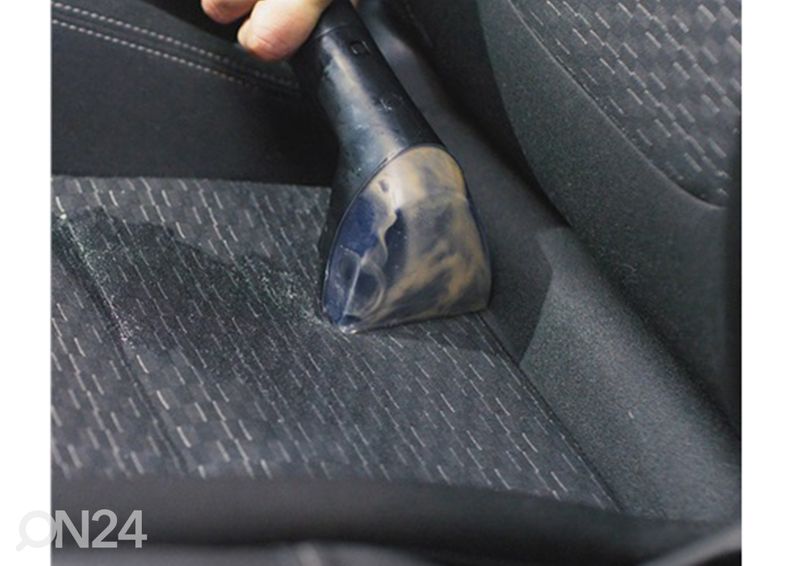 Моющий пылесос для текстиля Bissell SpotClean Pro 1558N увеличить