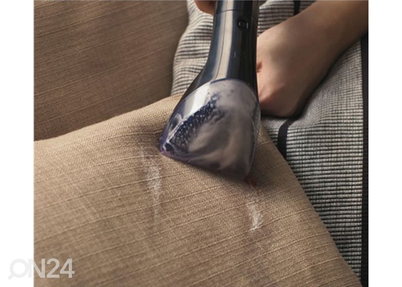 Моющий пылесос для текстиля Bissell SpotClean Pro 1558N увеличить