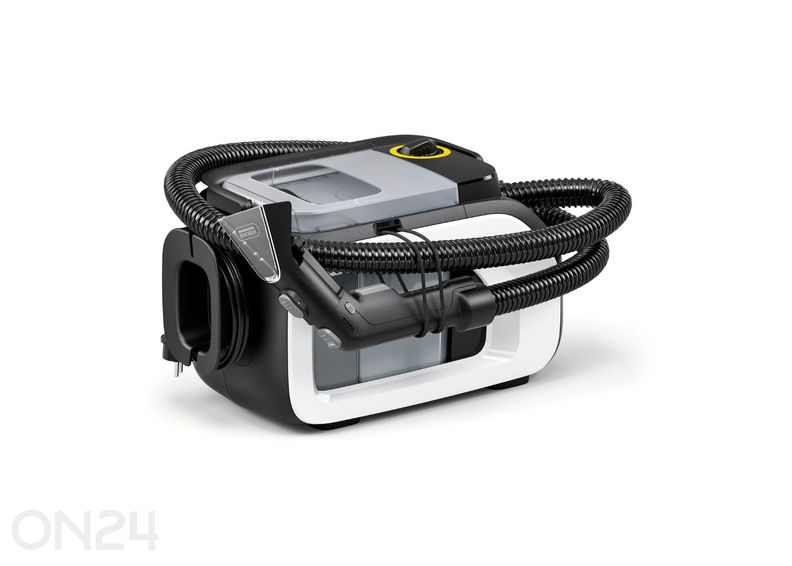 Моющий пылесос для текстиля Kärcher SE 3 Compact Home увеличить