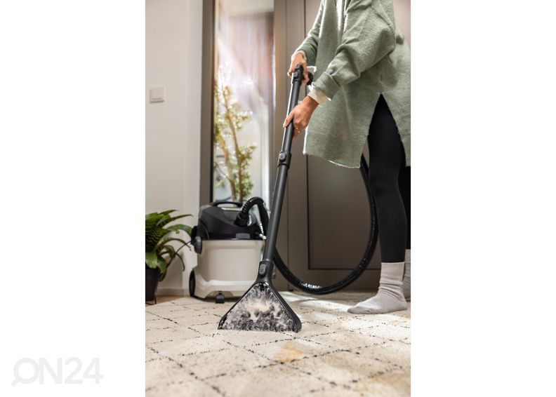 Моющий пылесос для текстиля Kärcher SE 5 увеличить