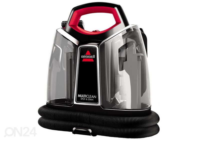 Моющий пылесос Bissell Spot & Stain 4720M увеличить