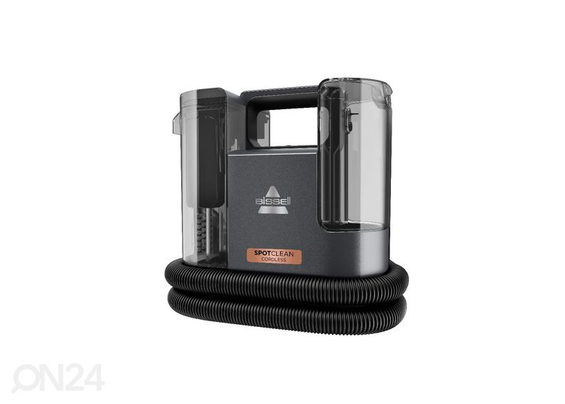 Моющий пылесос Bissell® SpotClean® Cordless 3681N увеличить