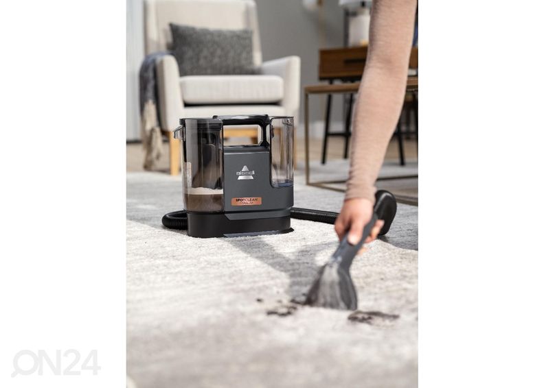 Моющий пылесос Bissell® SpotClean® Cordless 3681N увеличить