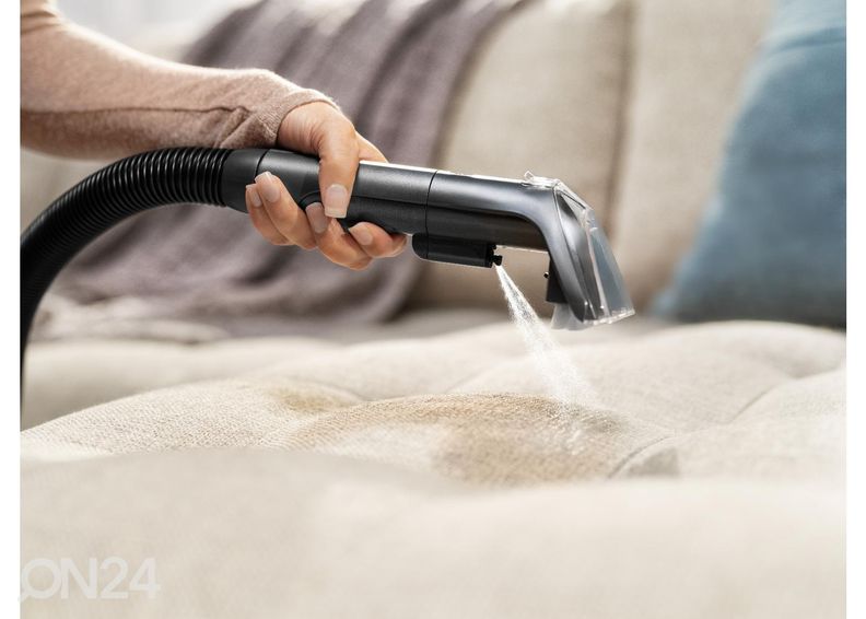 Моющий пылесос Bissell® SpotClean® Cordless 3681N увеличить