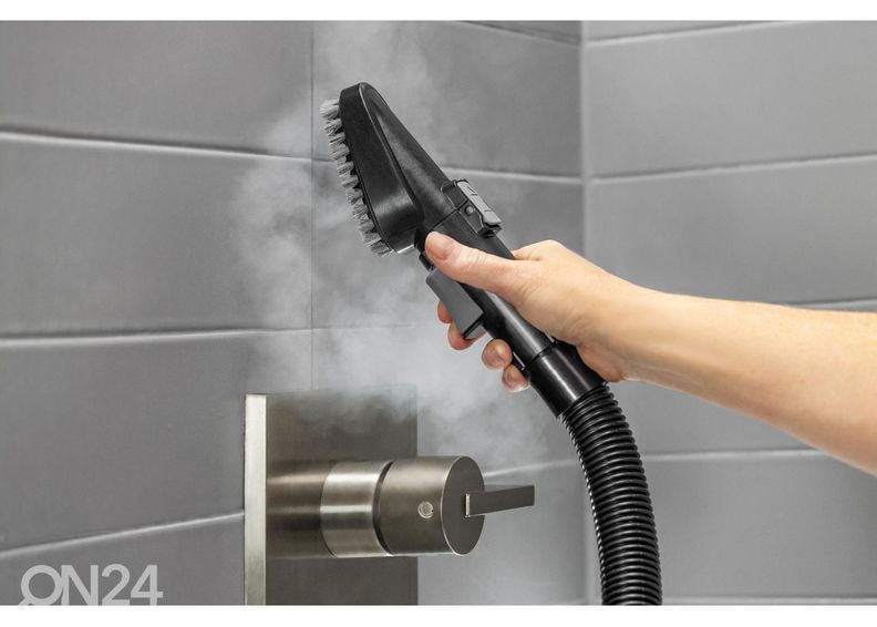 Моющий пылесос Bissell SpotClean® HydroSteam™ Select 3697N увеличить