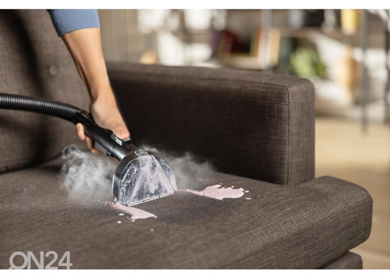 Моющий пылесос Bissell SpotClean® HydroSteam™ Select 3697N увеличить