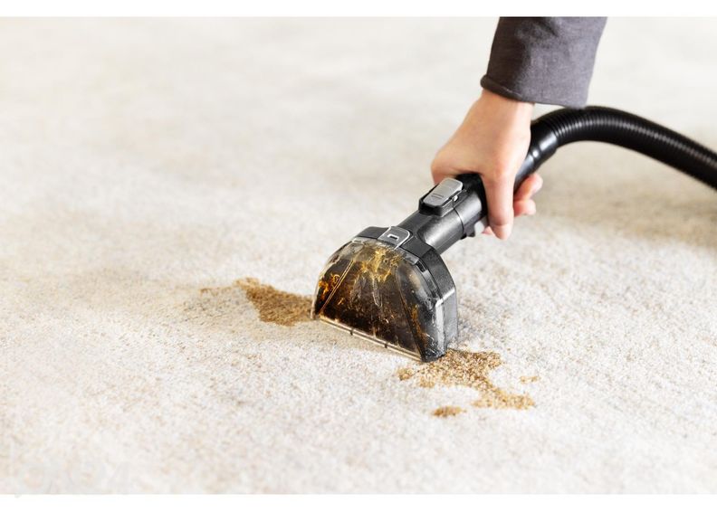 Моющий пылесос Bissell SpotClean® HydroSteam™ Select 3697N увеличить