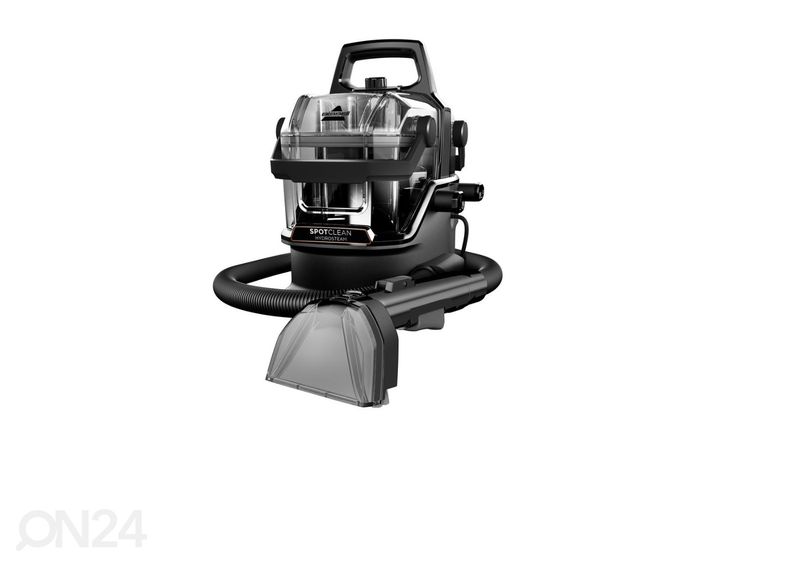 Моющий пылесос Bissell SpotClean® HydroSteam™ Select 3697N увеличить