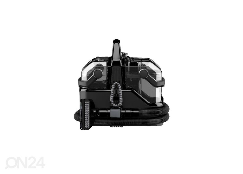 Моющий пылесос Bissell SpotClean® HydroSteam™ Select 3697N увеличить