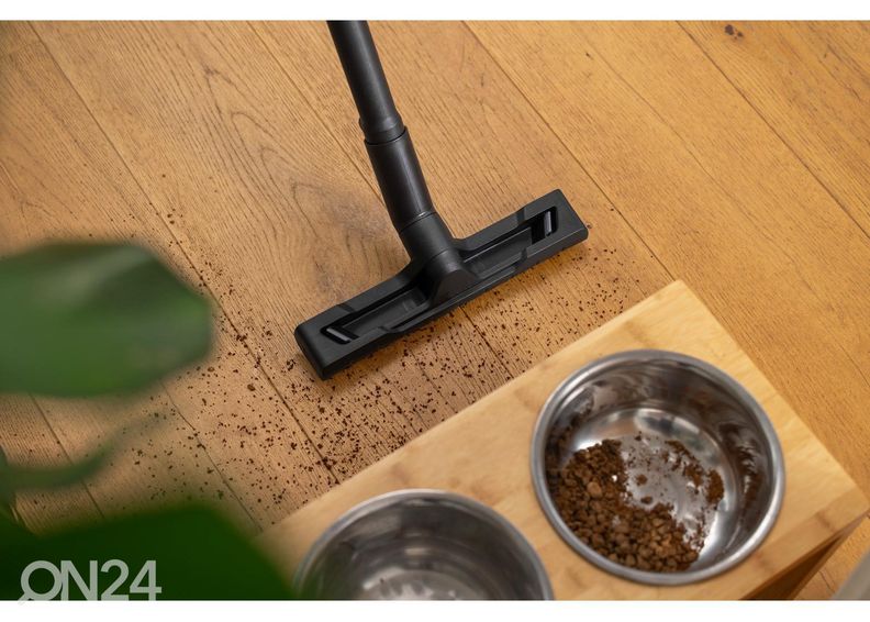 Моющий пылесос Kärcher SE 4001 увеличить