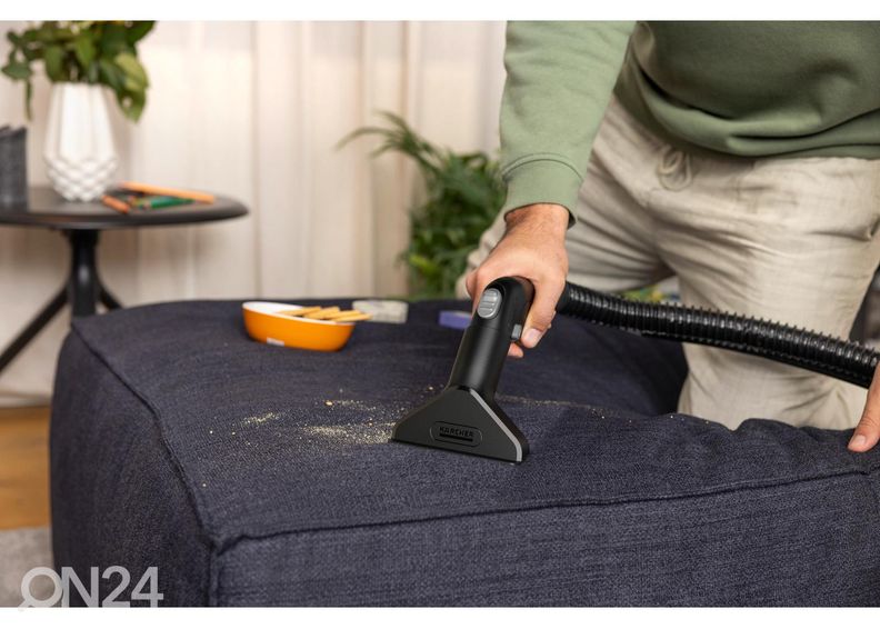 Моющий пылесос Kärcher SE 4001 увеличить