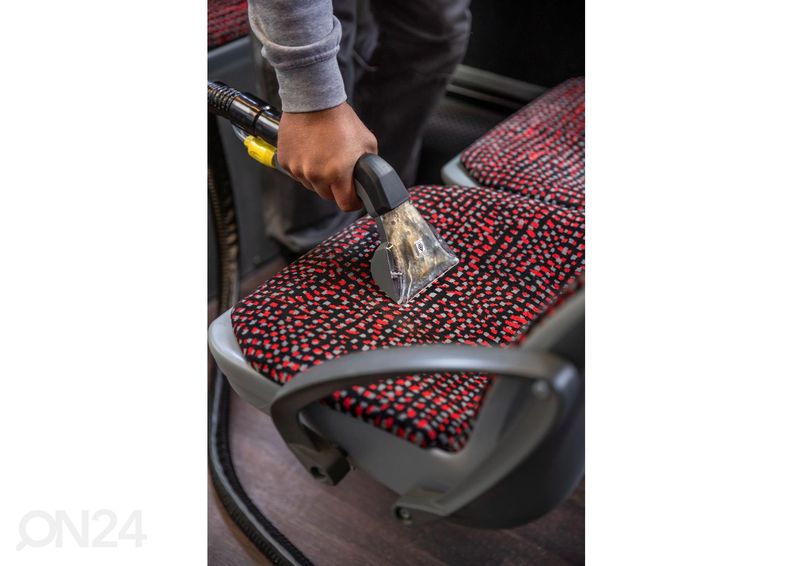 Моющий пылесос Puzzi 8/1 C увеличить