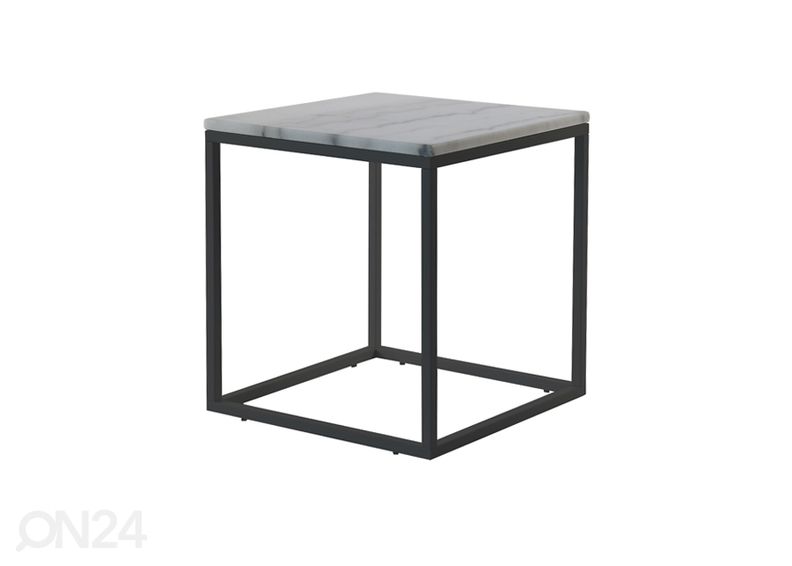 Мраморный столик Accent 2, 50x50 cm увеличить