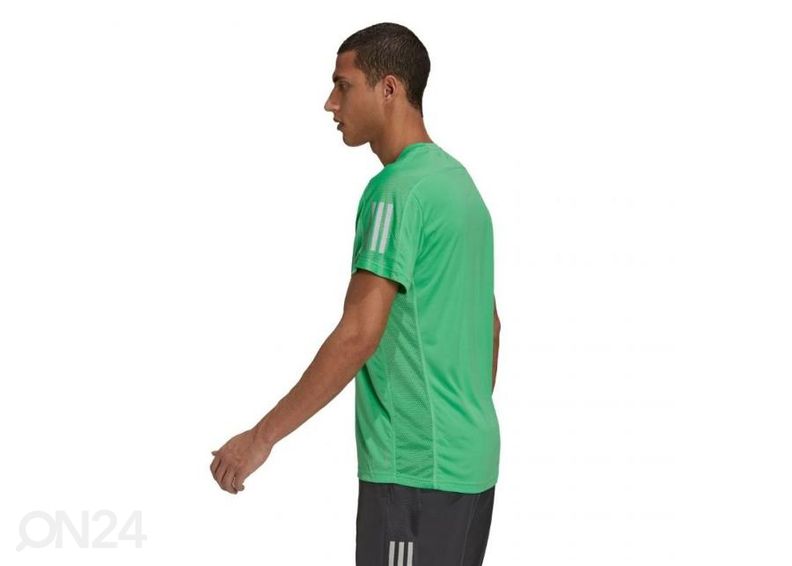 Мужская беговая рубашка Adidas Own the Run Tee увеличить