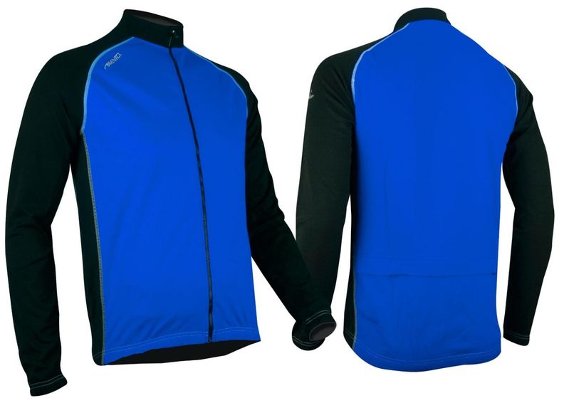 Мужская велосипедная кофта Windbreaker Avento увеличить