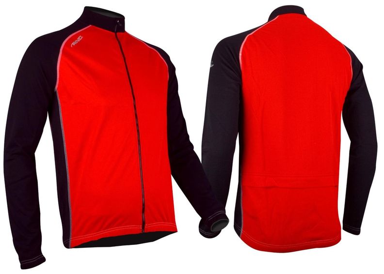 Мужская велосипедная кофта Windbreaker Avento увеличить