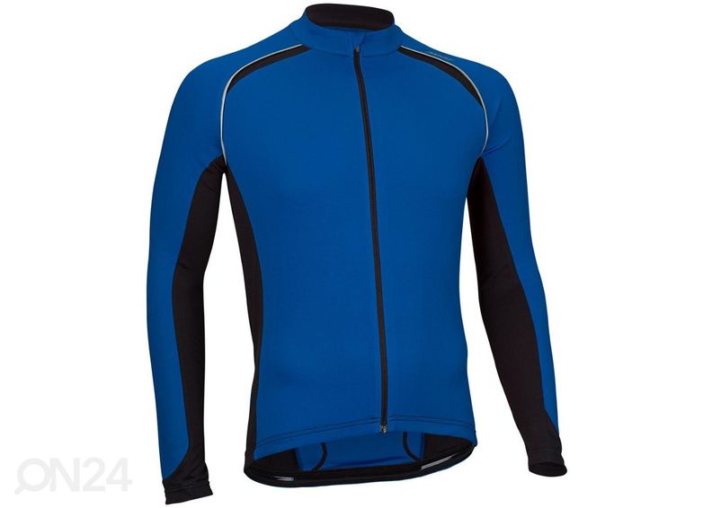 Мужская велосипедная рубашка длинная Avento увеличить