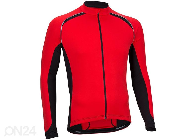 Мужская велосипедная рубашка длинная Avento увеличить