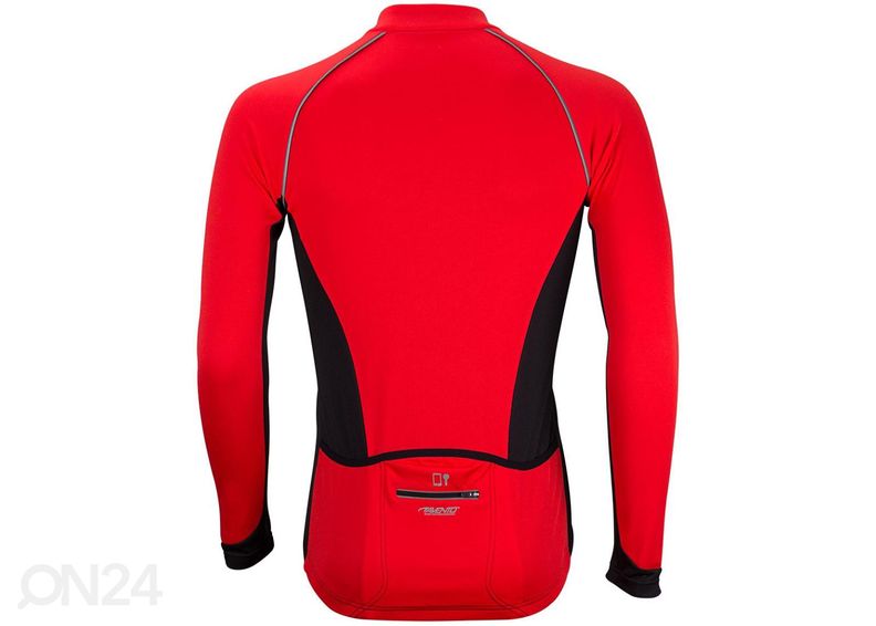 Мужская велосипедная рубашка длинная Avento увеличить