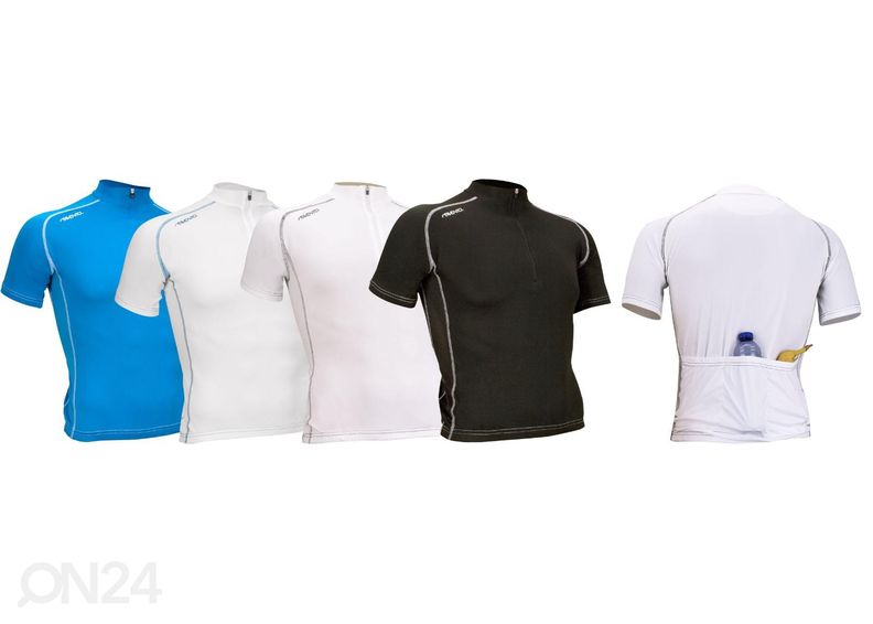 Мужская велосипедная рубашка Avento увеличить