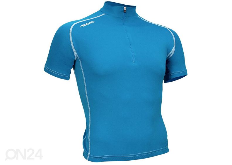 Мужская велосипедная рубашка Avento увеличить