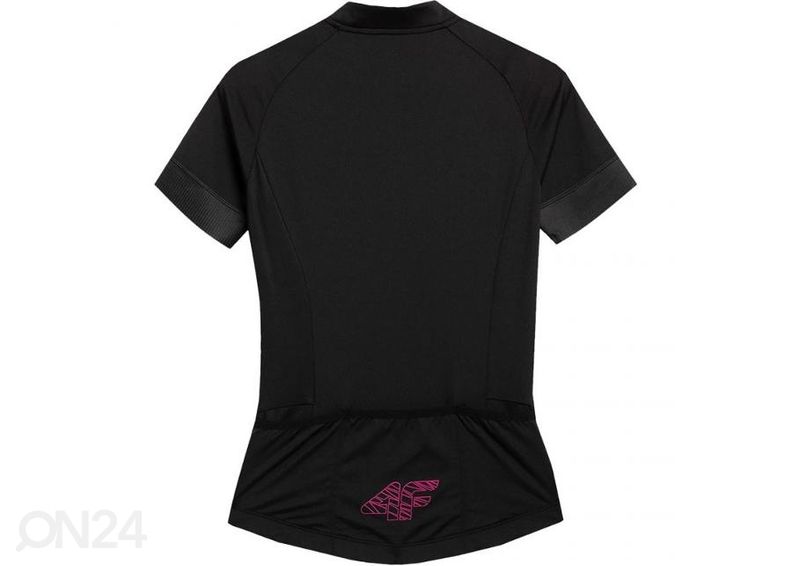 Мужская велосипедная футболка 4F увеличить