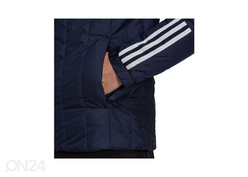 Мужская ветровка весна / осень Adidas Itavic 3-Stripes Light увеличить