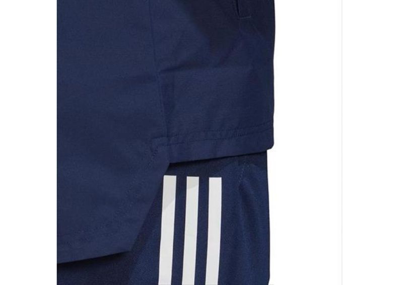 Мужская ветровка adidas Condivo 20 Allweather Jacket M ED9256 увеличить