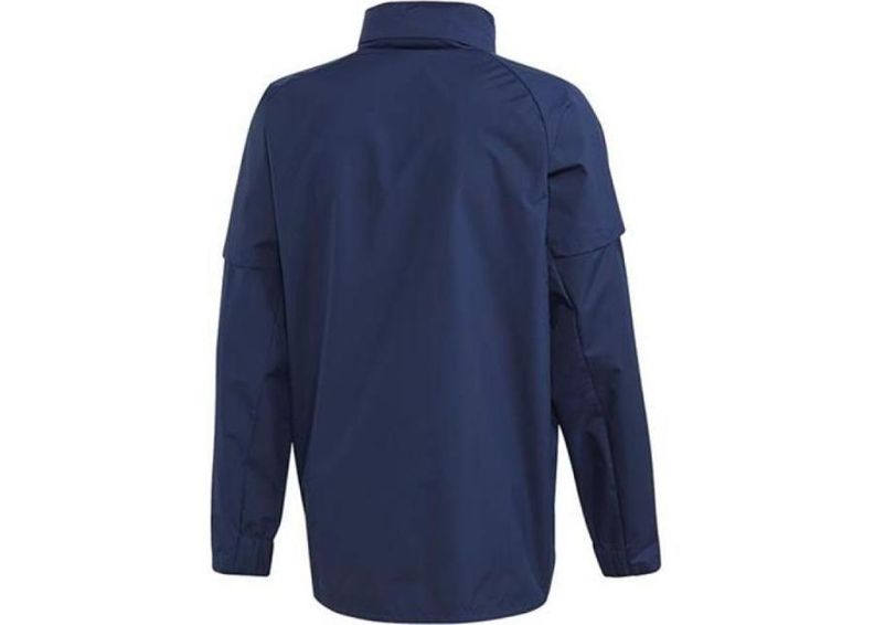 Мужская ветровка adidas Condivo 20 Allweather Jacket M ED9256 увеличить