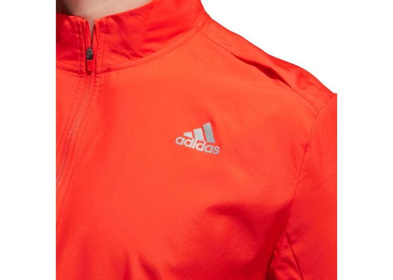 Мужская ветровка adidas Response Wind Jacket M CF2068 увеличить