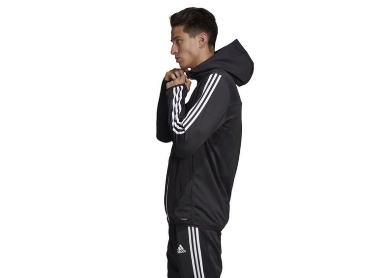 Мужская ветровка adidas Tiro 19 Warm JKT M D95955 размер L увеличить
