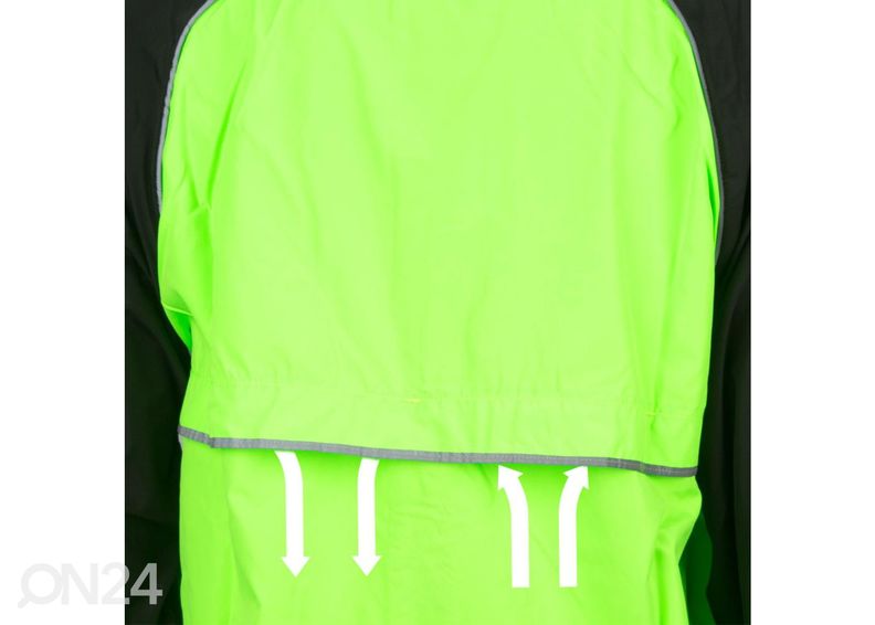 Мужская ветровка Avento увеличить